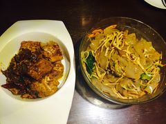 -黑土印象菜馆(三元桥店)