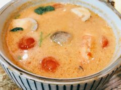 冬阴功汤-Hi YOU你的饭局泰餐厅(雍和宫店)