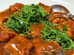 -蟹榭·本帮江浙菜·蟹宴(大宁久光商场店)