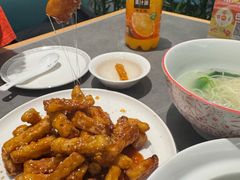 -彭城味道.地道徐州味(怡海花园店)