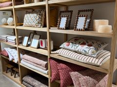 -ZARA HOME(蓝色港湾店)
