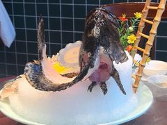 -东海怡品海鲜豆捞(舟宿夜江店)