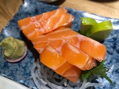 -初居食屋日式料理(万象城购物中心店)