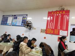 -酱壹老三饵丝(南宁南路店)