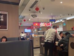 -海底捞火锅(万科广场店)