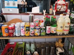 零售区-青春分食(仙林大学城店)