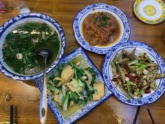 -老味道1992(武当山店)