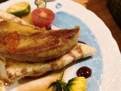 -吉之仙•中国制造•出口级食材日料店(领事馆总店)