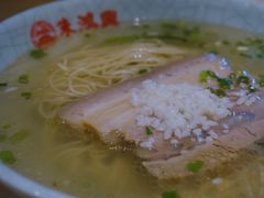-朱鸿兴面馆(镇湖店)