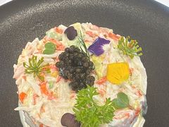 -马克西姆俄罗斯餐厅(绥芬河店)