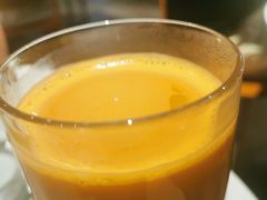 泰式冻奶茶-农畉LONFOOD(福田星河COCOPark店)