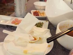 -粤尚腾香居中餐厅(首都机场希尔顿店)
