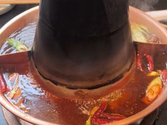 -南门四季铜锅涮肉(大屯·北苑店)