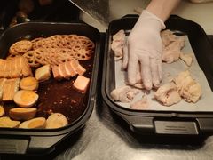 -广州富力丽思卡尔顿酒店