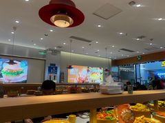 -龍歌自助小火锅(崂山丽达店)