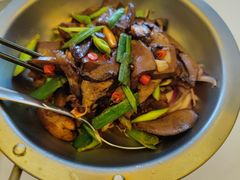 -湖北味道(湖北大厦店)