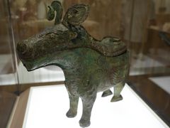 -上海博物馆(人民广场馆)