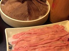 -大龙辣火锅·龙虾·烧烤(湖滨新天地店)