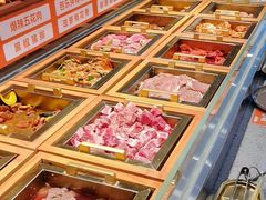 -非烤勿扰自助烤肉(深圳宝安华强广场店)