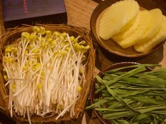 -楠火锅(太古里总店)