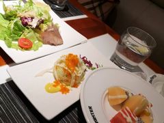 -斗牛士牛排餐厅(嘉里汇店)