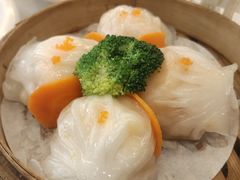-万山楼海鲜酒家·二十三年老字号