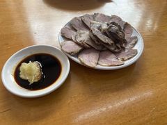 -东北四季饺子王(华山路店)