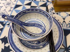 -图味美小黄鱼·景德菜(浙江路店)