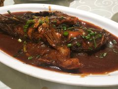 -阿英煲(凉城路店)