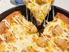 -必胜客(WOW中心城店)