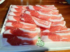 -義聚德·清真铜锅涮羊肉·烧烤(河东店)