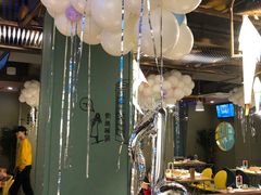 -街角等你.大连海鲜烧烤(西安路店)