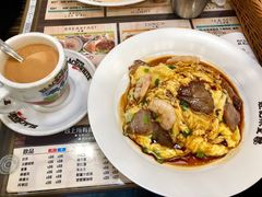 -旺记冰室(九龙中心大厦店)