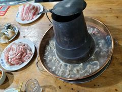 -元盛居(生态大街店)