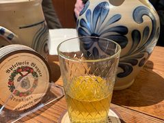 -瓦格纳苹果酒德国风味餐馆