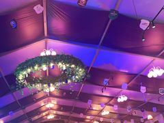 -上海浦东假日酒店逸庭咖啡厅