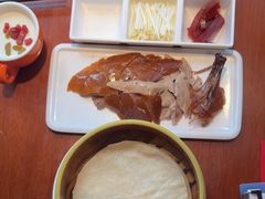 -京味张·北京烤鸭(南山店)