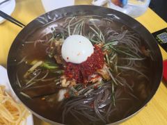 -屋里家延边朝鲜族冷面(南园店)