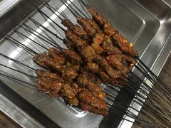 烤肉-清真·马峰烤肉(小学习北巷店)