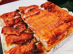 糯米香酥鸭-老来福·非遗酸汤兔(凯旋路店)
