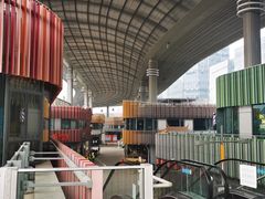-刀马旦养生中心(时代店)