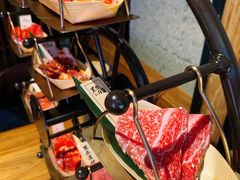 -黑牛の店·和牛烧肉(合生汇店)