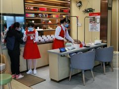 -海底捞火锅(正大乐城店)