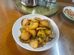 -芦茨金富饭庄·25年老字号·专做稻草鸡