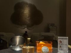 -Love Story爱情故事·养生SPA会所(体育店)