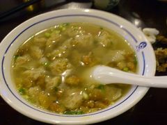 -汪一挑馄饨(老街店)