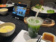 -松鹤精致料理(五一中路店)
