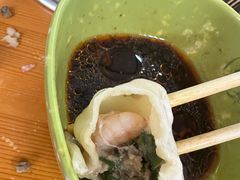 -田记自助海鲜饺子