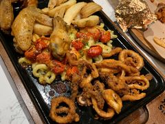 -必胜客(新辰里酒仙桥店)