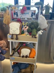 -jELLYCAT(华熙店)